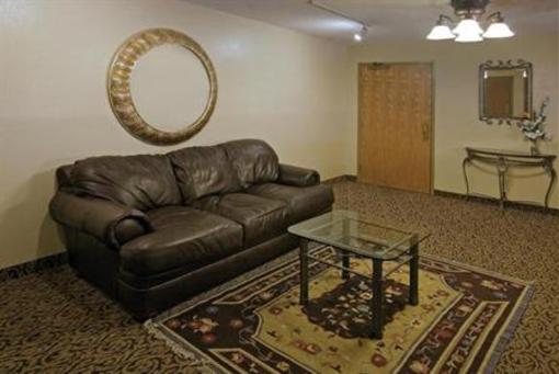 фото отеля Americas Best Value Inn Saint George