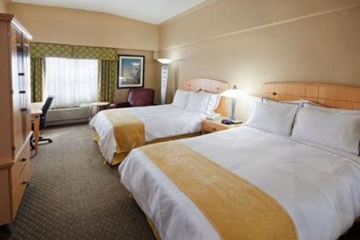 фото отеля DoubleTree by Hilton Cape Cod - Hyannis