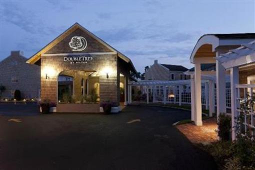 фото отеля DoubleTree by Hilton Cape Cod - Hyannis