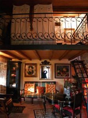 фото отеля La Duchessa B&B