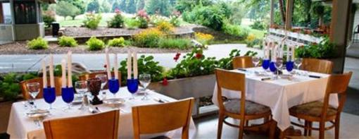 фото отеля The Waynesville Inn, Golf Resort & Spa