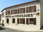 фото отеля Hotel des Croisades