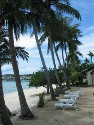 фото отеля Secret Garden Beach Resort