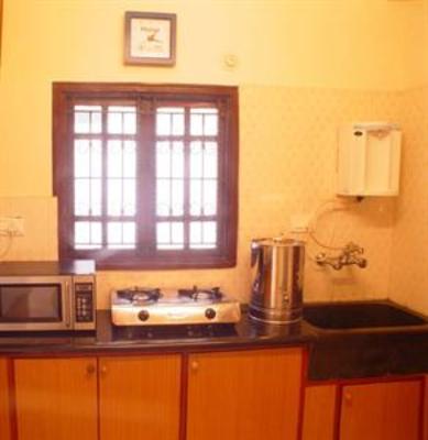 фото отеля Mel's Serviced Apartments Bangalore