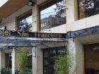 фото отеля Hotel San Francisco de Asis