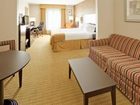 фото отеля Holiday Inn Express Hotel & Suites Lebanon