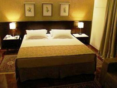 фото отеля Hotel Presidente Uberlandia