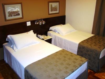 фото отеля Hotel Presidente Uberlandia