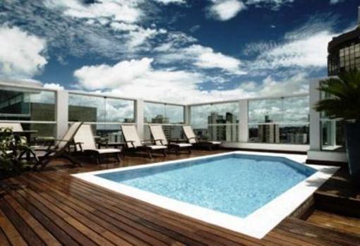 фото отеля Hotel Presidente Uberlandia