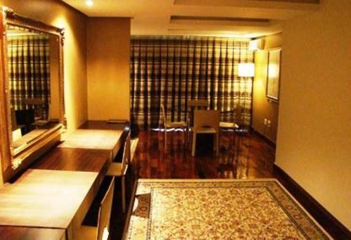 фото отеля Hotel Presidente Uberlandia