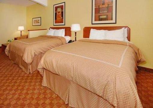 фото отеля Comfort Suites Springfield (Oregon)