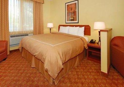 фото отеля Comfort Suites Springfield (Oregon)