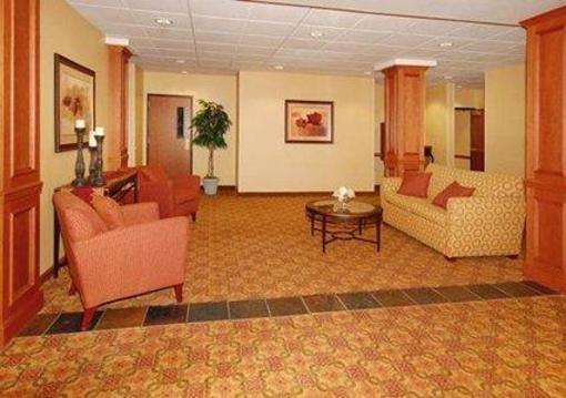фото отеля Comfort Suites Springfield (Oregon)
