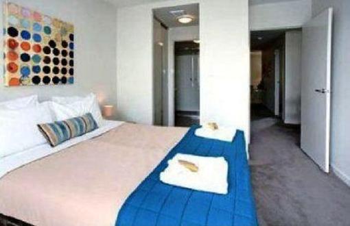 фото отеля Plum Serviced Apartments Southbank