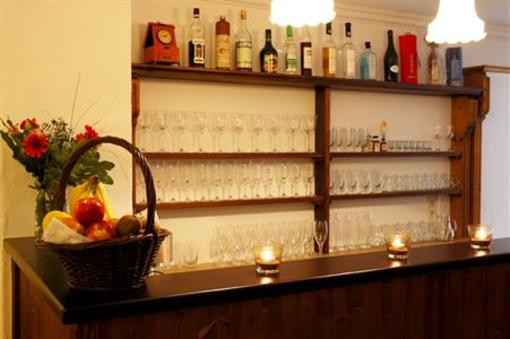 фото отеля Hotel Bergidyll Pfronten
