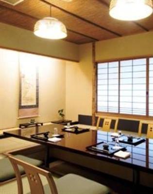 фото отеля Miyajima Grand Hotel Arimoto
