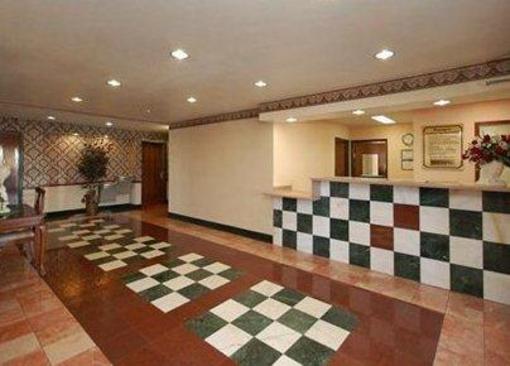 фото отеля Comfort Inn Forest Hill