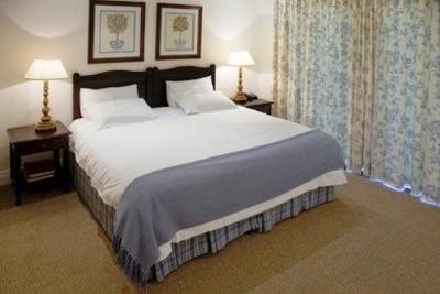 фото отеля Kingfisher Lodge