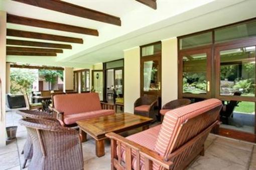 фото отеля Sandton Lodge Inanda
