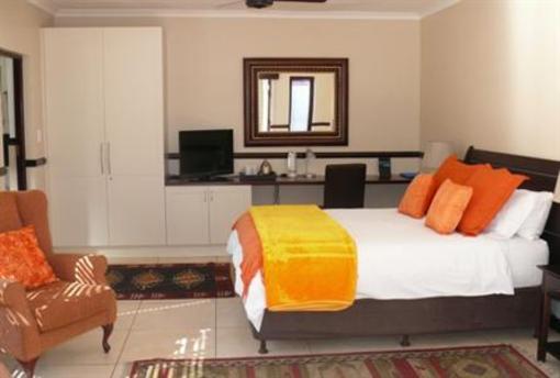 фото отеля Sandton Lodge Inanda