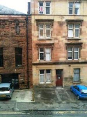 фото отеля Travelodge Glasgow Central