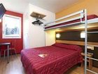 фото отеля Premiere Classe Cergy Saint Christophe