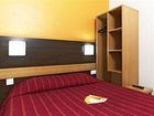 фото отеля Premiere Classe Cergy Saint Christophe
