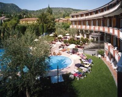фото отеля Hotel Continental Garda
