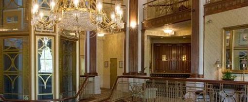 фото отеля The Providence Biltmore