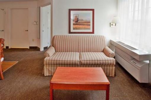 фото отеля Candlewood Suites - Richmond