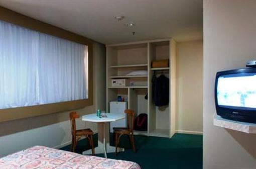 фото отеля Hotel Master Express Porto Alegre