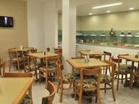 Navegantes Praia Hotel Recife