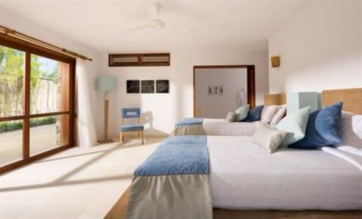 фото отеля Villa Sepoi Sepoi