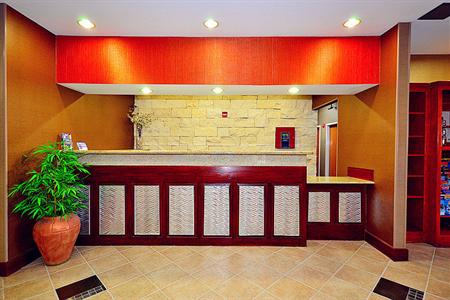 фото отеля BEST WESTERN PLUS Inn & Suites