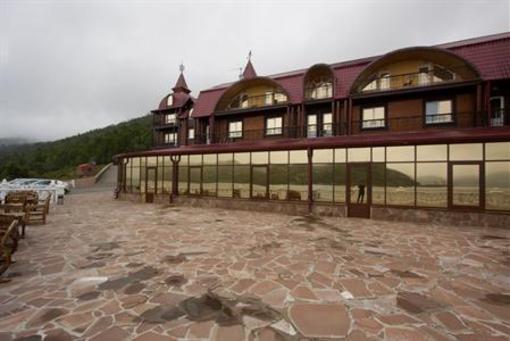 фото отеля Legend of the Baikal