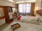 фото отеля Copa Sul Hotel
