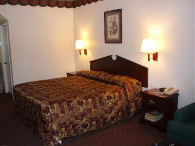 фото отеля Super 8 Houston / Brookhollow / NW