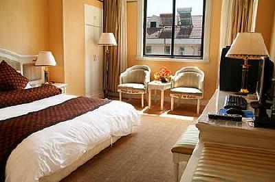 фото отеля Siya Garden Hotel