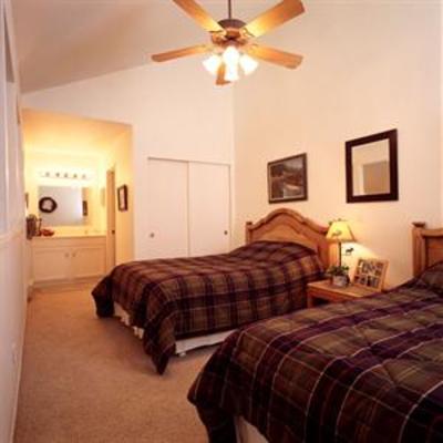 фото отеля Redpine Condominiums Park City