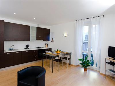 фото отеля Residence Il Borgo Bellagio