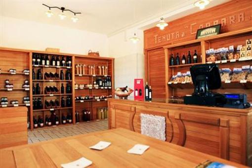 фото отеля Agriturismo Tenuta di Corbara
