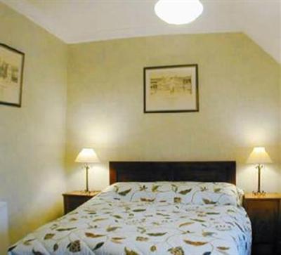 фото отеля Balmoral Guesthouse