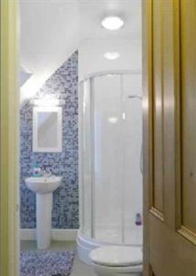 фото отеля Balmoral Guesthouse