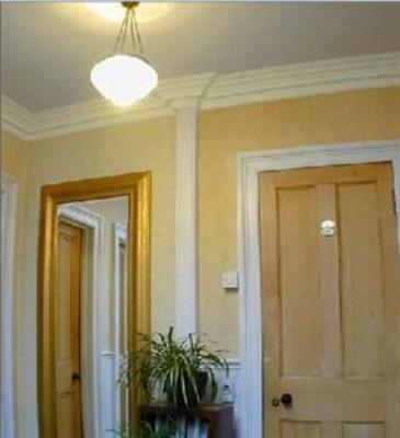 фото отеля Balmoral Guesthouse
