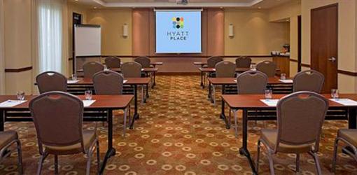 фото отеля Hyatt Place Los Angeles LAX El Segundo