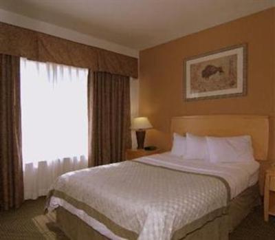 фото отеля Mainstay Suites
