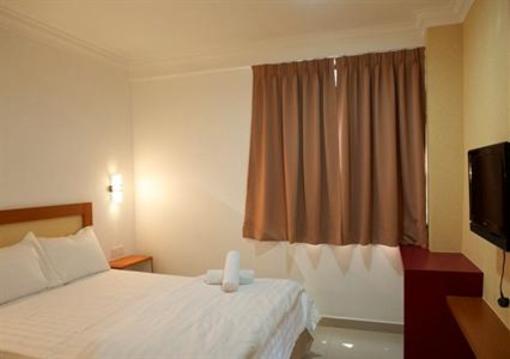 фото отеля Hotel D'New 1