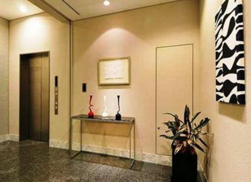 фото отеля Tokyu Stay Gotanda Hotel Tokyo