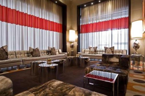 фото отеля The Bentley Hotel