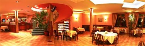фото отеля Jasmin Hotel Sofia